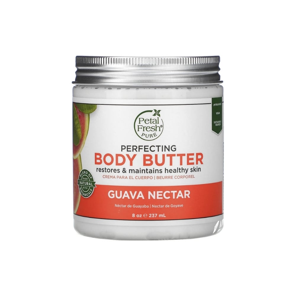 Petal Fresh Pure Guava Nectar Body Butter 